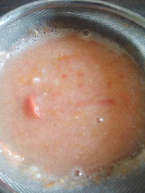 Pomato Potato Tomato Soup