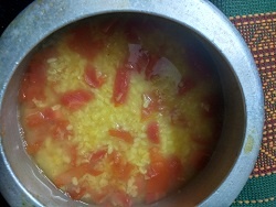 Moong Dal Soup