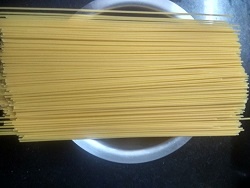 garlic spaghetti recipe