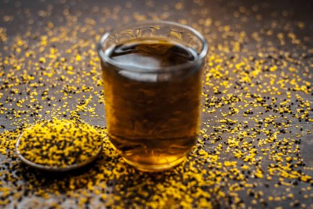 Mustard Oil – Is it the right choice?