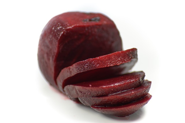 Beetroot Benefits and Nutrition