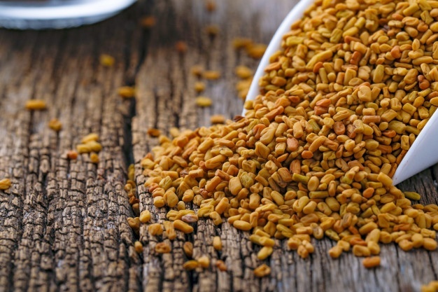 Fenugreek Seeds or Methi Dana: A wonder Indian Spice