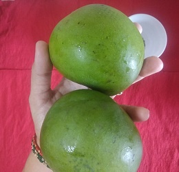 mango chutney